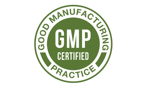 Coffee Loophole gmp certified